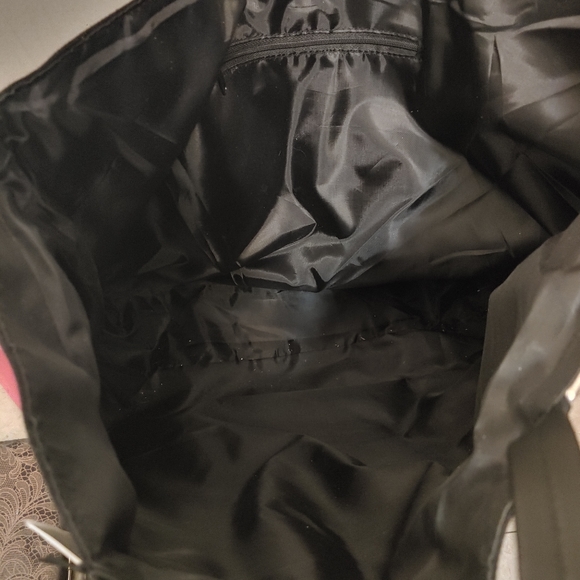 Calvin Klein tote - Picture 2 of 2